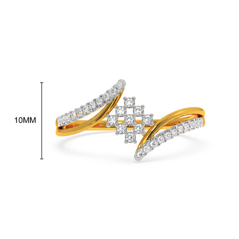 Ninth Glory Ring