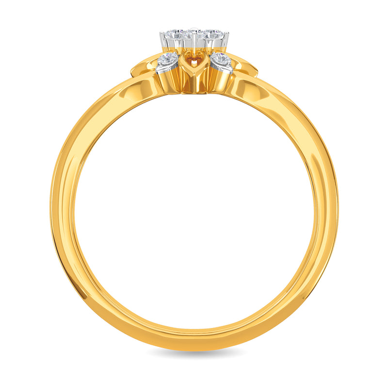 Blossom Ring