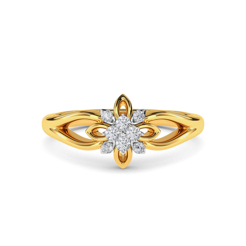 Blossom Ring