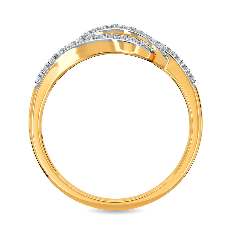 Feamyra Ring