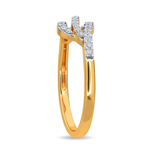 Feamyra Ring