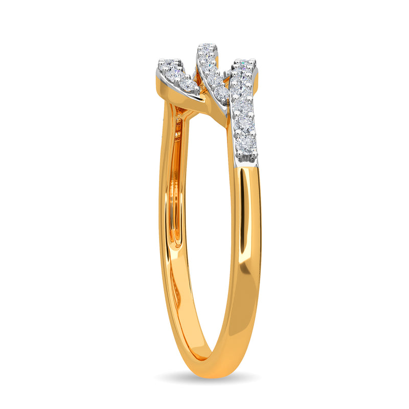 Feamyra Ring