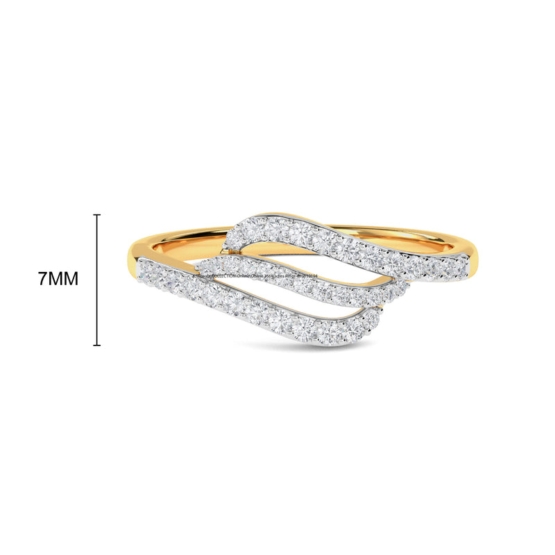 Feamyra Ring