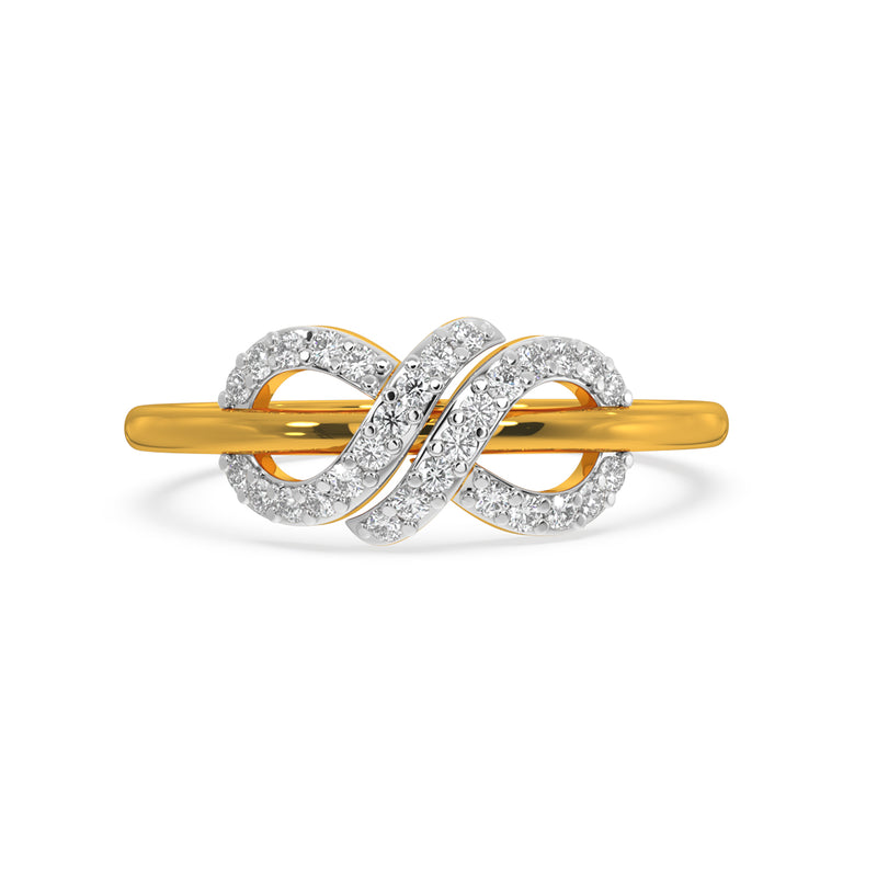 Love Eternity Ring