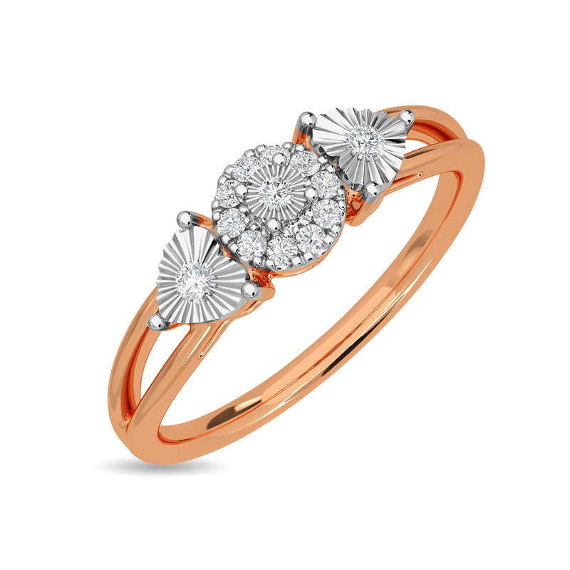 Promise Me Heart Ring