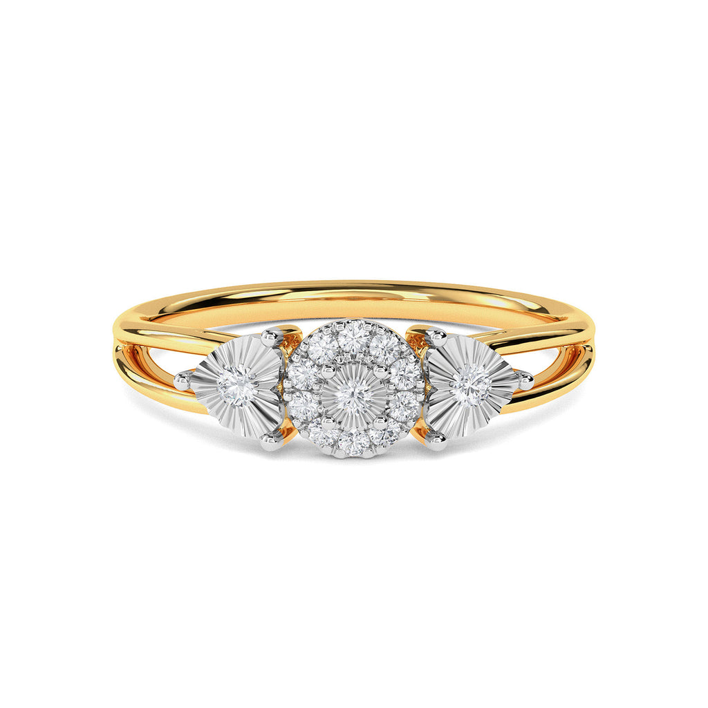 Promise Me Heart Ring