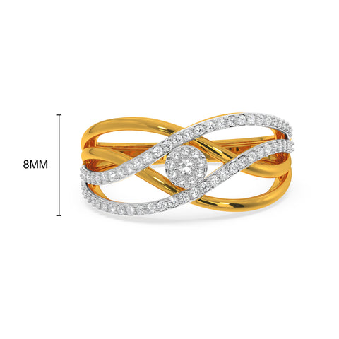 AVNI RING