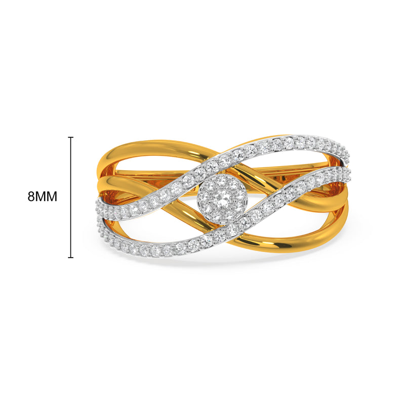 AVNI RING
