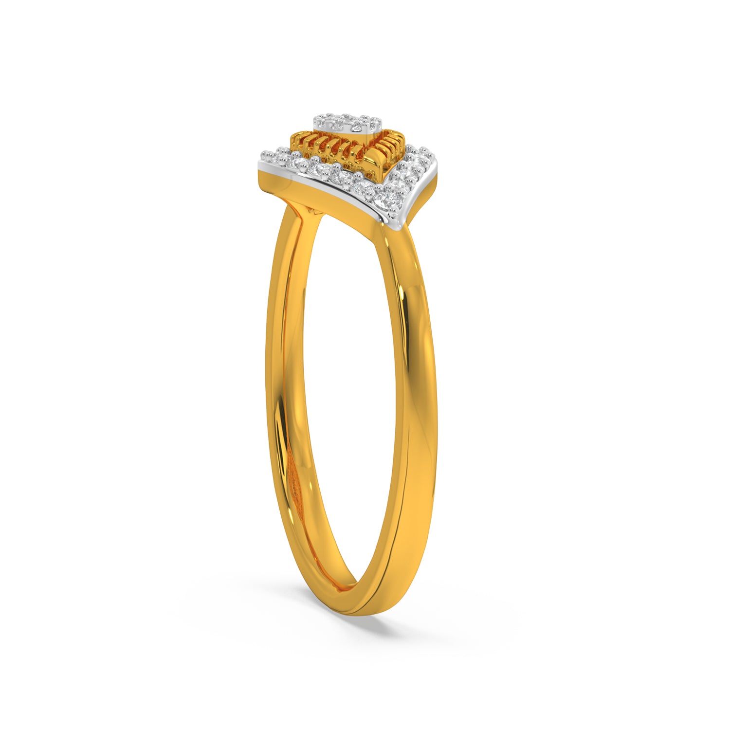Urvi Ring