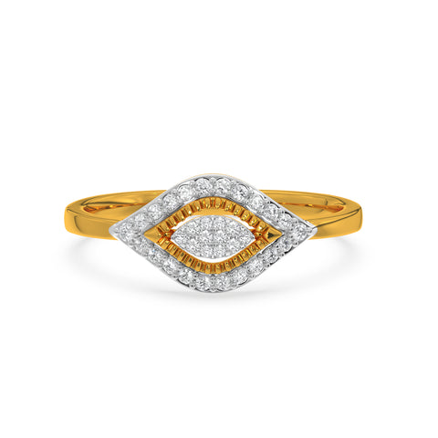Urvi Ring