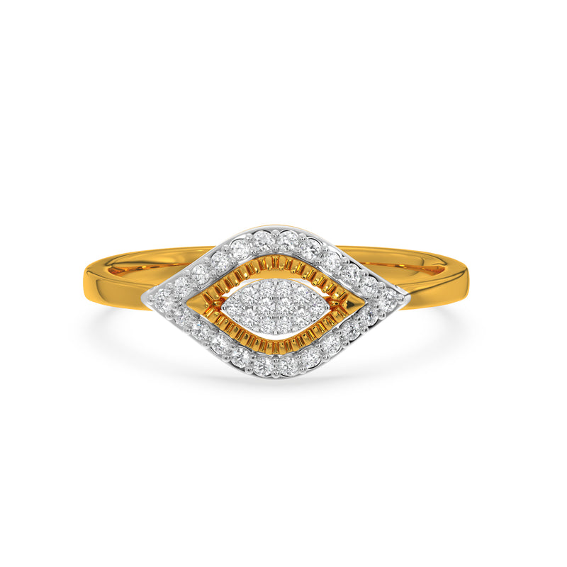 Urvi Ring