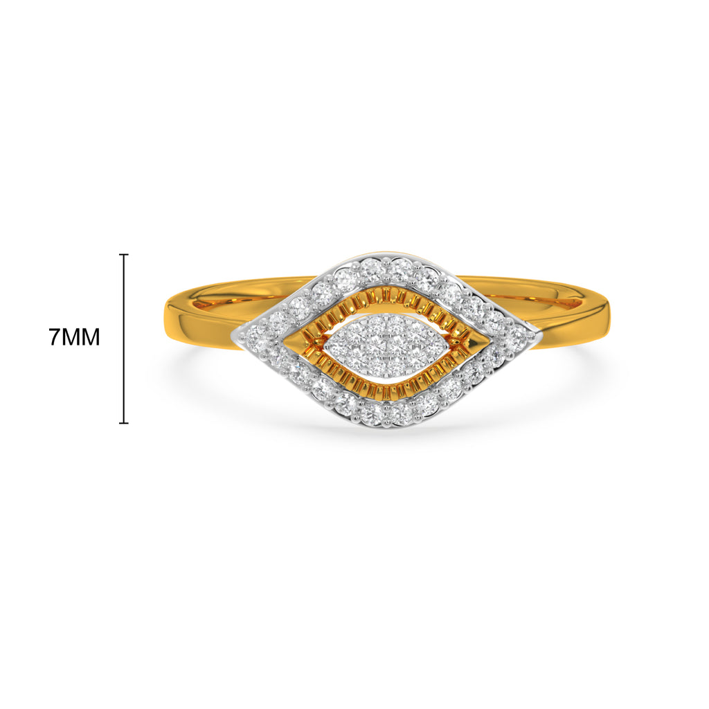 Urvi Ring