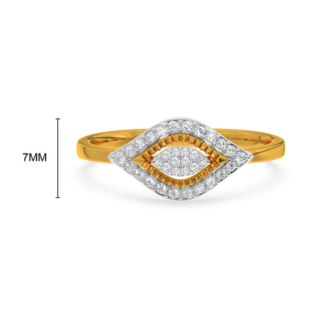Urvi Ring