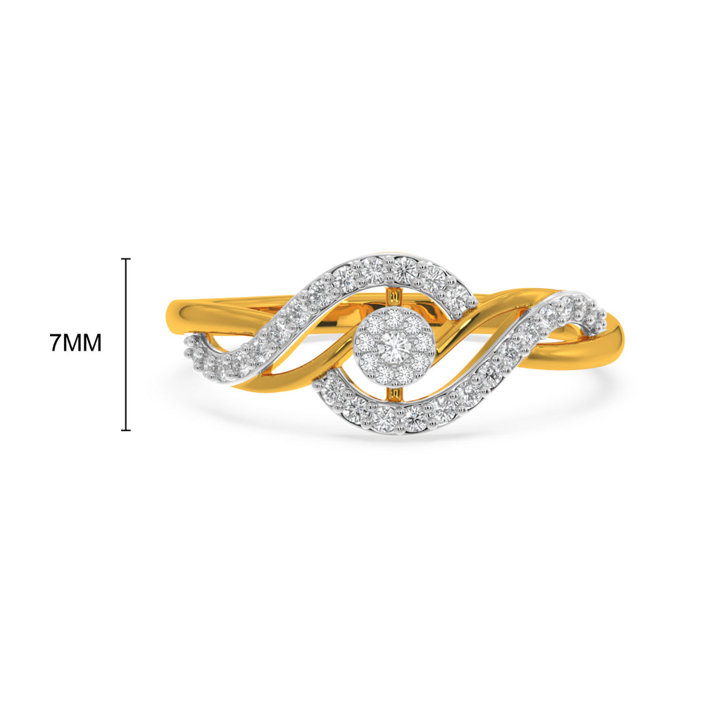 Rabhya Ring