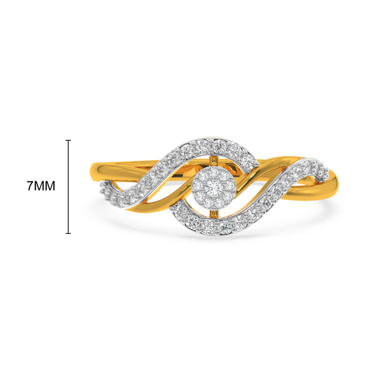 Rabhya Ring