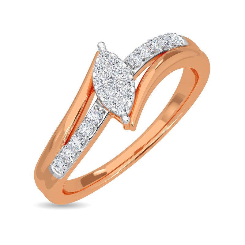 Radiance Ring