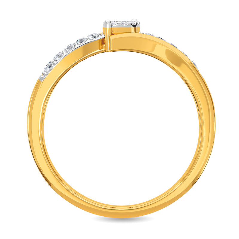Radiance Ring