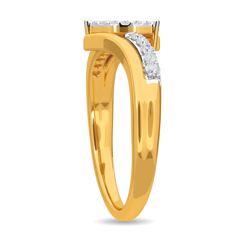 Radiance Ring