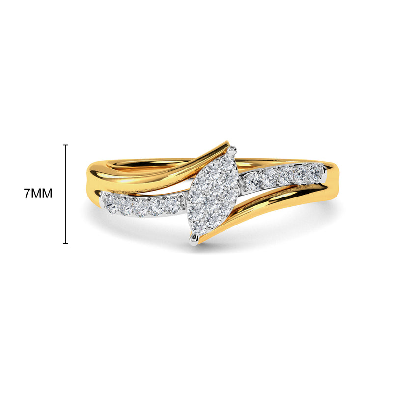 Radiance Ring