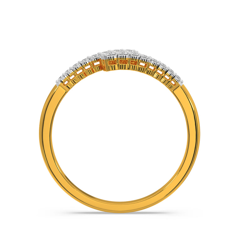 New Length Ring