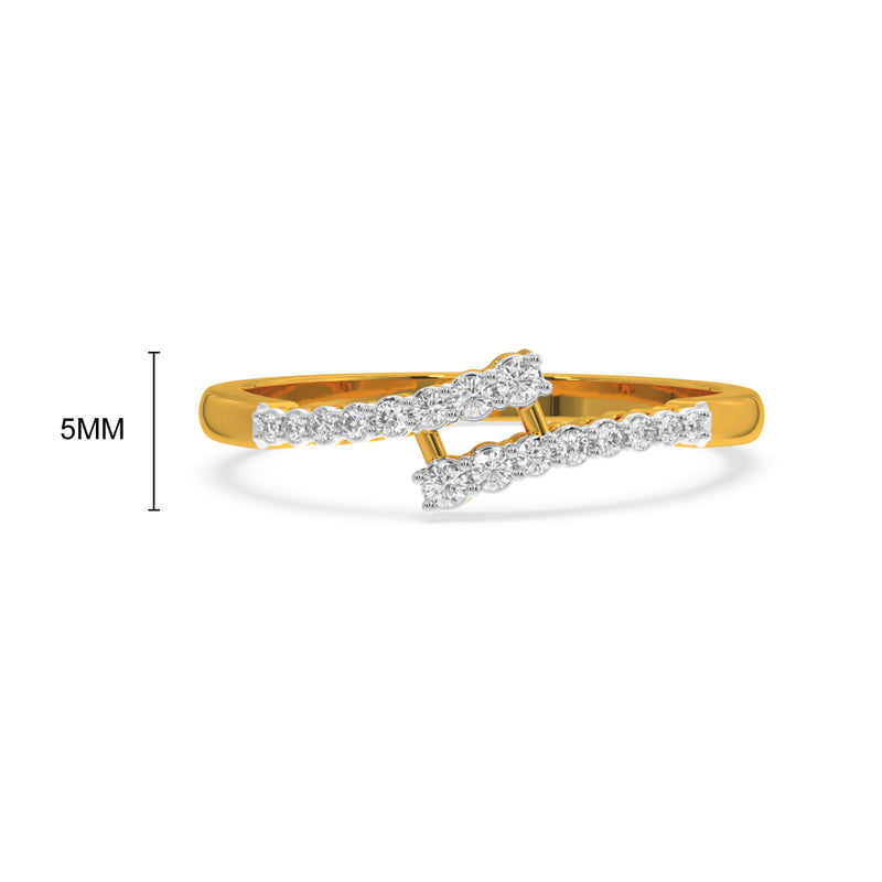 New Length Ring