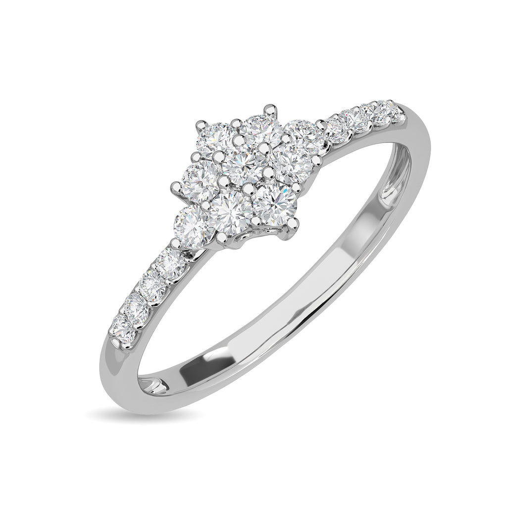 Amanya Ring