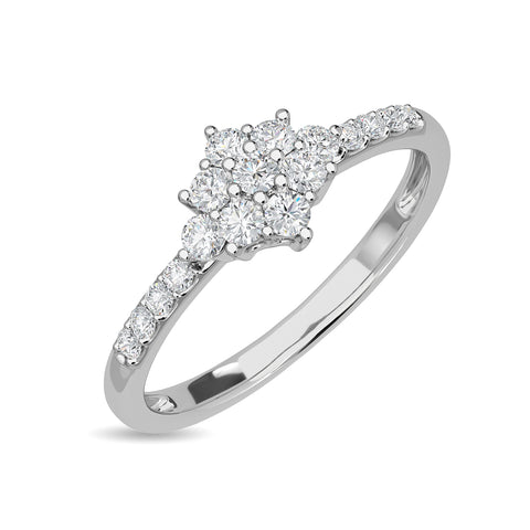 Amanya Ring