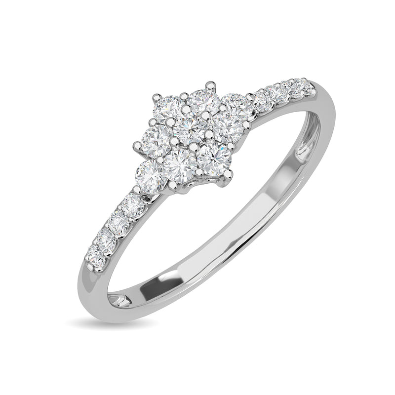 Amanya Ring