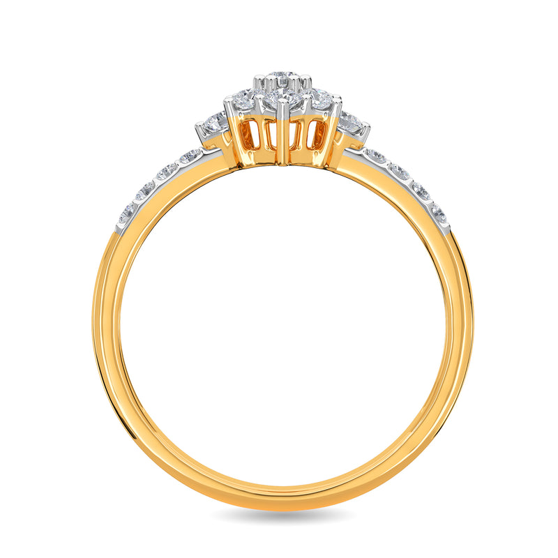 Amanya Ring