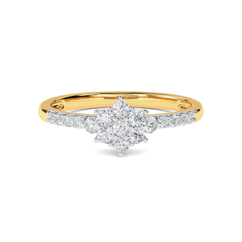Amanya Ring
