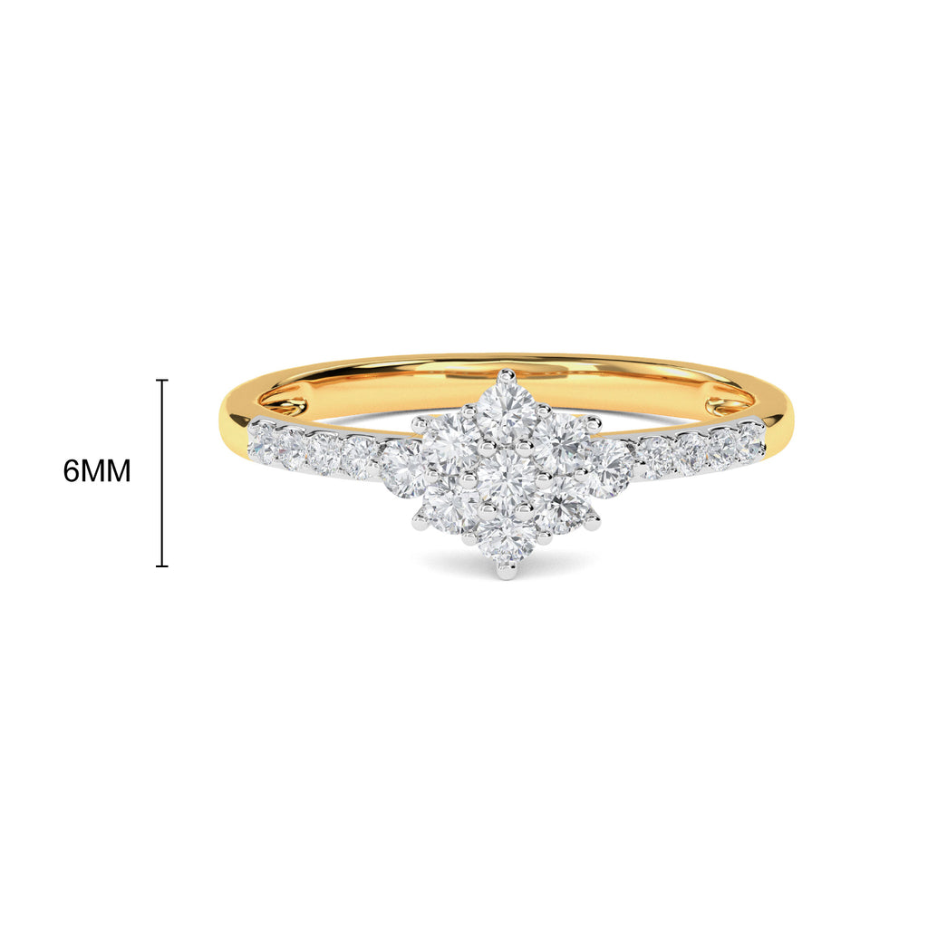 Amanya Ring