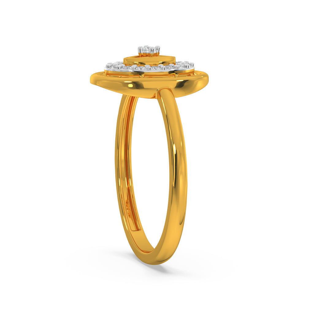 Drayien Ring