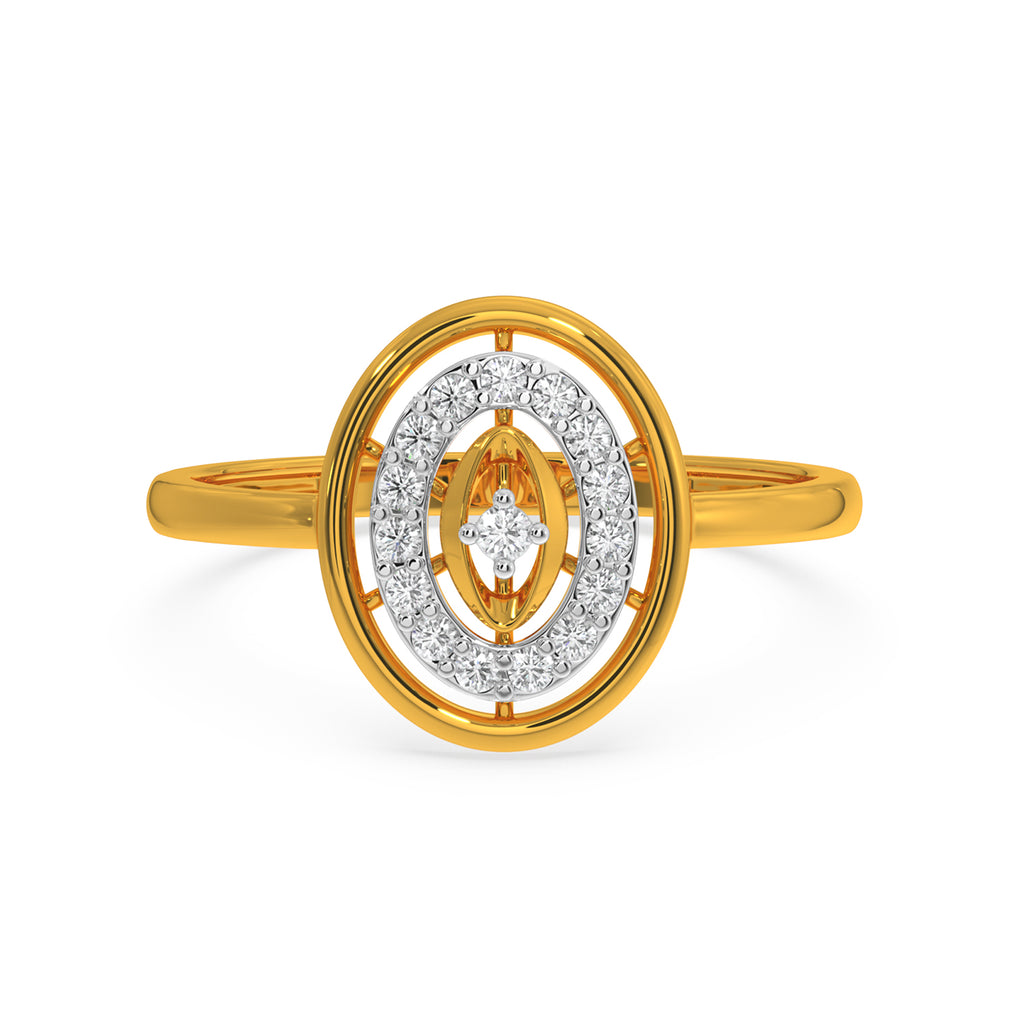 Drayien Ring