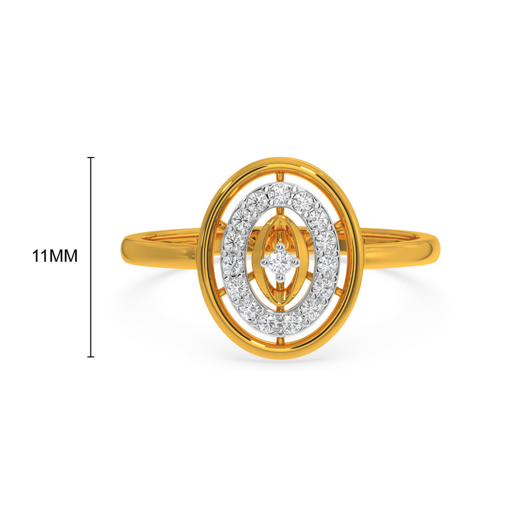 Drayien Ring