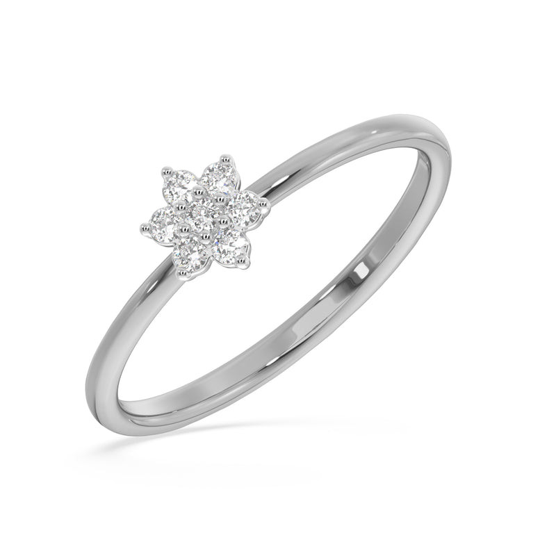 Ziah Ring