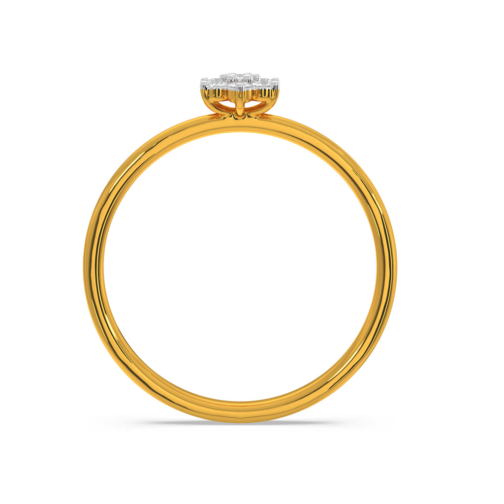 Ziah Ring