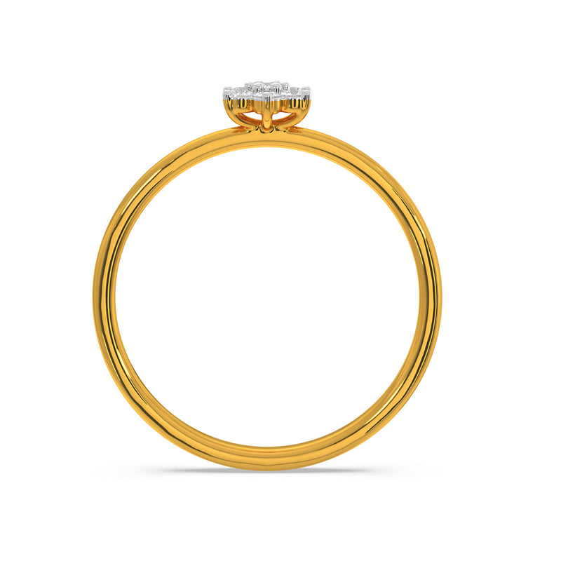 Ziah Ring