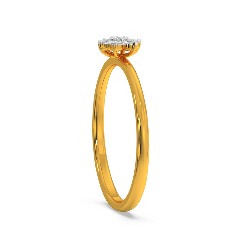 Ziah Ring