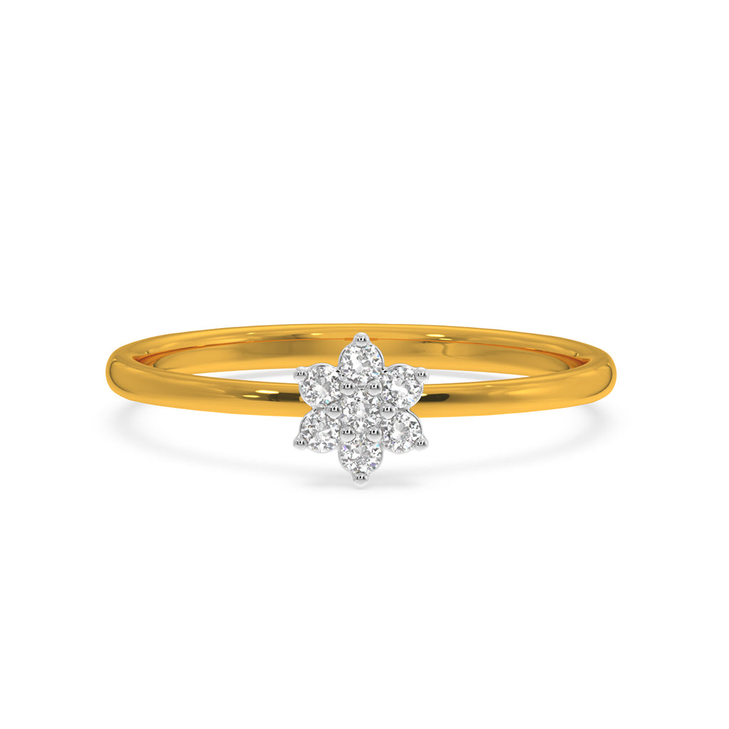 Ziah Ring