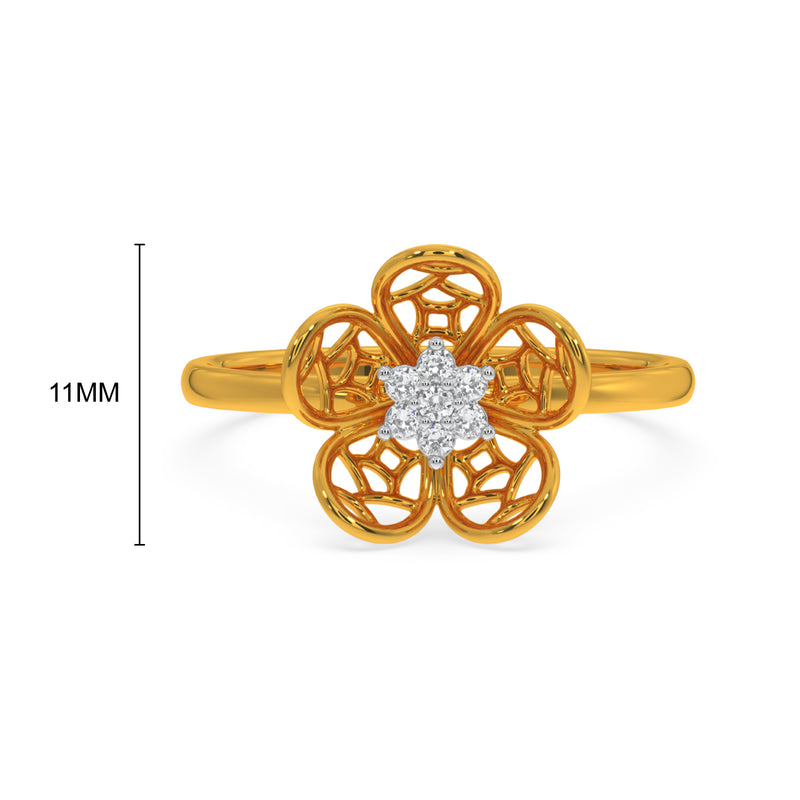 Anaka Ring