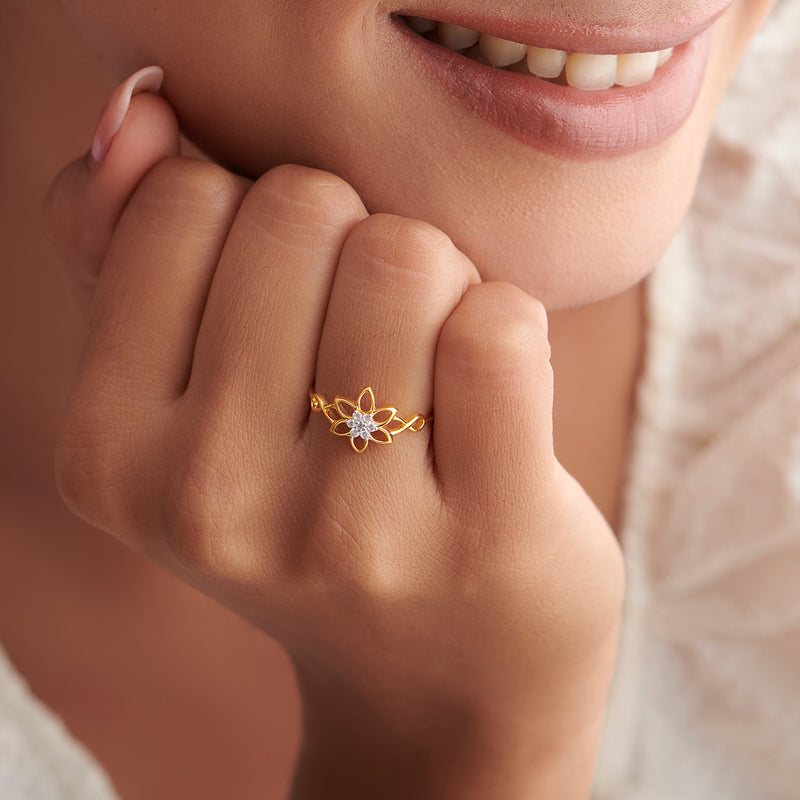 Deni Ring