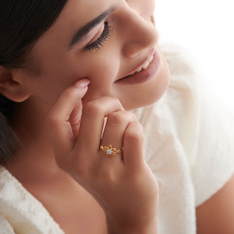 Deni Ring