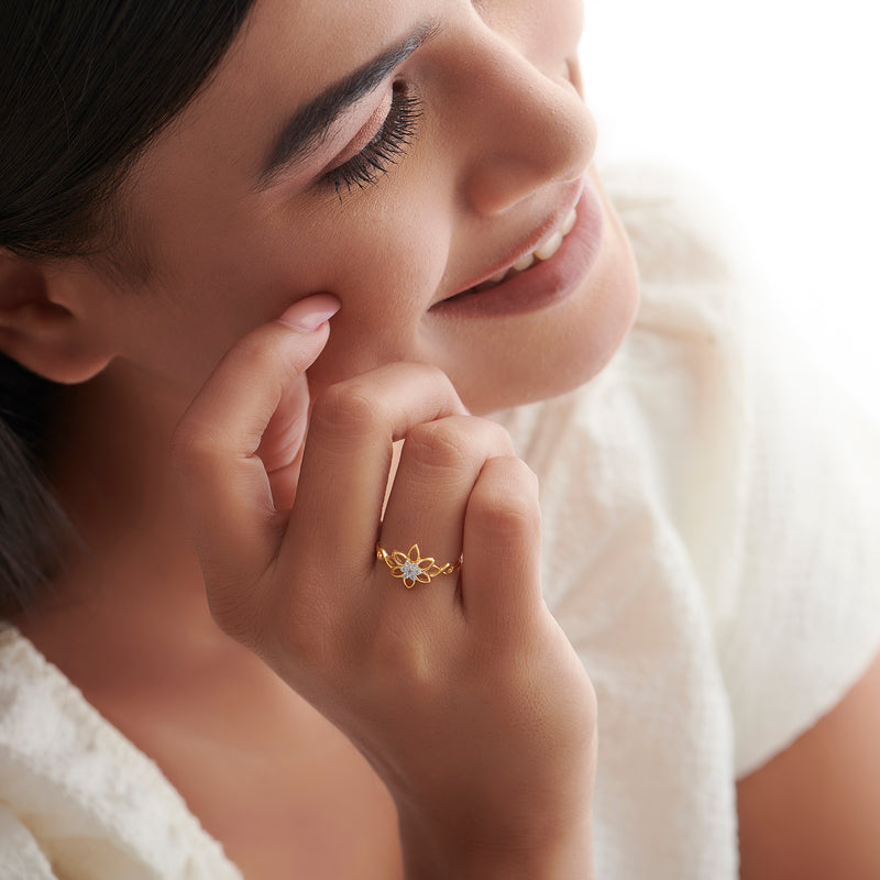 Deni Ring