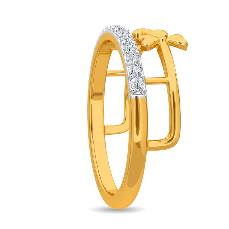 Maginea Ring