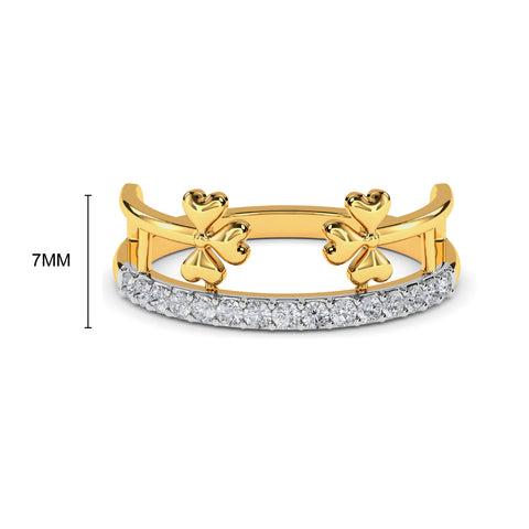 Maginea Ring
