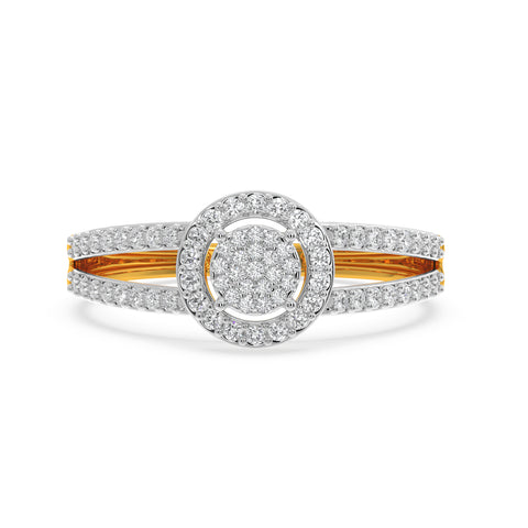 Kanishk Ring