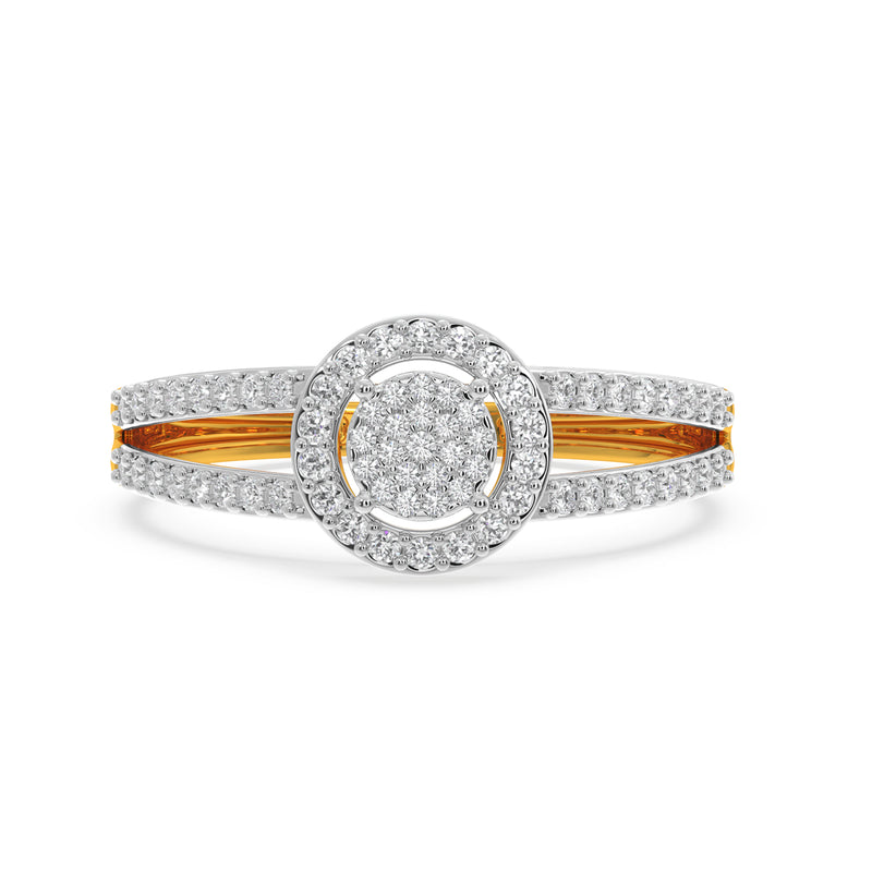 Kanishk Ring