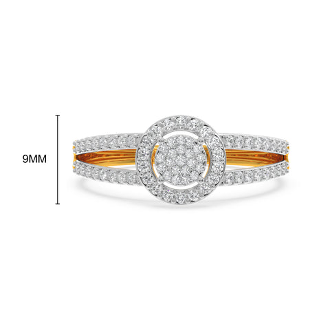 Kanishk Ring