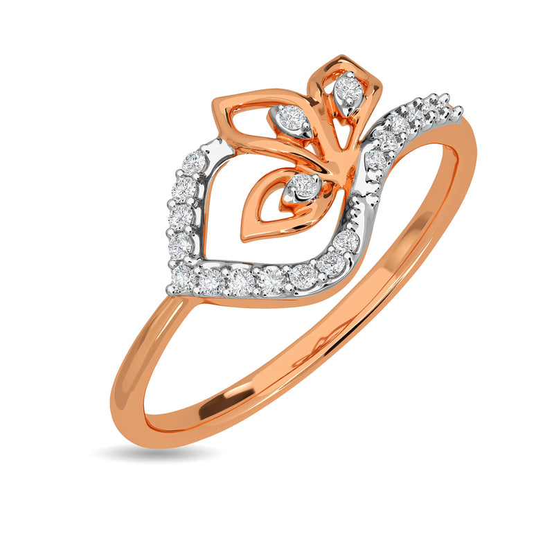 Jivantika Ring