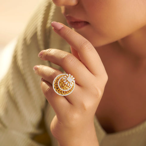 Yashita Ring
